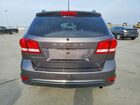 2019 Dodge Journey Se Charcoal vin: 3C4PDCBBXKT848251