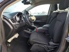 2019 Dodge Journey Se Charcoal vin: 3C4PDCBBXKT848251