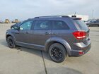 2019 Dodge Journey Se Charcoal vin: 3C4PDCBBXKT848251