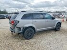 2019 Dodge Journey Se Gray vin: 3C4PDCBBXKT864742