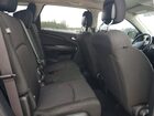 2019 Dodge Journey Se Gray vin: 3C4PDCBBXKT864742