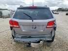 2019 Dodge Journey Se Gray vin: 3C4PDCBBXKT864742