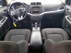 2019 Dodge Journey Se Gray vin: 3C4PDCBBXKT864742