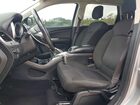 2019 Dodge Journey Se Gray vin: 3C4PDCBBXKT864742