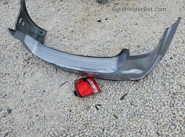 3C4PDCBBXKT864742 2019 DODGE JOURNEY Gray Widok naklejki z numerem VIN