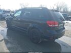 2019 Dodge Journey Se Black vin: 3C4PDCBBXKT871335