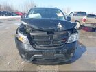 2019 Dodge Journey Se Black vin: 3C4PDCBBXKT871335