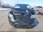 2019 Dodge Journey Se Black vin: 3C4PDCBBXKT871335