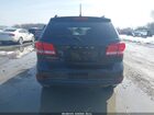 2019 Dodge Journey Se Black vin: 3C4PDCBBXKT871335
