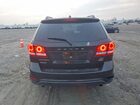 2017 Dodge Journey Sxt Black vin: 3C4PDCBG2HT519113
