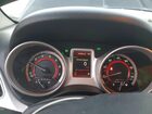 2017 Dodge Journey Sxt Black vin: 3C4PDCBG2HT519113