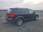 2017 Dodge Journey Sxt Black vin: 3C4PDCBG2HT519113