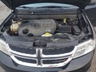 2017 Dodge Journey Sxt Black vin: 3C4PDCBG2HT519113