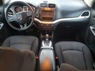 2017 Dodge Journey Sxt Black vin: 3C4PDCBG2HT519113