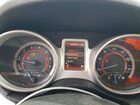 2017 Dodge Journey Sxt Black vin: 3C4PDCBG2HT533349