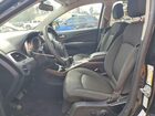 2017 Dodge Journey Sxt Black vin: 3C4PDCBG2HT533349