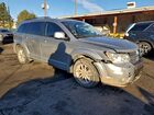 2017 Dodge Journey Sxt Silver vin: 3C4PDCBG5HT503942
