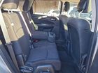 2017 Dodge Journey Sxt Silver vin: 3C4PDCBG5HT503942