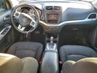 2017 Dodge Journey Sxt Silver vin: 3C4PDCBG5HT503942