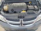 2019 Dodge Journey Se Gray vin: 3C4PDCBG7KT774279