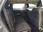 2019 Dodge Journey Se Gray vin: 3C4PDCBG7KT774279