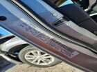 2017 Dodge Journey Sxt Gray vin: 3C4PDCBG8HT571538