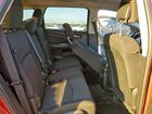 2017 Dodge Journey Sxt Red vin: 3C4PDCBGXHT510045
