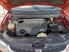2017 Dodge Journey Sxt Red vin: 3C4PDCBGXHT510045