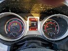 2017 Dodge Journey Sxt Red vin: 3C4PDCBGXHT510045