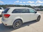 2019 Dodge Journey White vin: 3C4PDCEG0KT717157 2019 Dodge Journey White vin: 3C4PDCEG0KT717157
