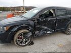 2019 Dodge Journey Gt Black vin: 3C4PDCEG2KT716902