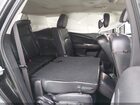 2019 Dodge Journey Gt Black vin: 3C4PDCEG2KT716902