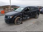 2019 Dodge Journey Gt Black vin: 3C4PDCEG2KT716902