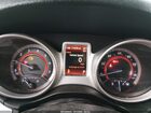 2019 Dodge Journey Gt Black vin: 3C4PDCEG2KT716902