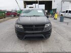 2019 Dodge Journey Gt Black vin: 3C4PDCEG2KT716902