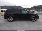 2019 Dodge Journey Gt Black vin: 3C4PDCEG2KT716902