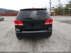 2019 Dodge Journey Gt Black vin: 3C4PDCEG2KT716902