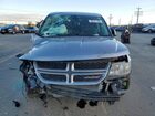 2018 Dodge Journey Серебряный vin: 3C4PDCEG5JT363067