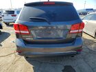 2019 Dodge Journey Gt Gray vin: 3C4PDCEGXKT746326 2019 Dodge Journey Gt Gray vin: 3C4PDCEGXKT746326