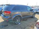 2019 Dodge Journey Gt Gray vin: 3C4PDCEGXKT746326 2019 Dodge Journey Gt Gray vin: 3C4PDCEGXKT746326