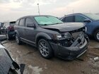 2019 Dodge Journey Gt Gray vin: 3C4PDCEGXKT746326 2019 Dodge Journey Gt Gray vin: 3C4PDCEGXKT746326