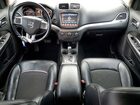 2019 Dodge Journey Crossroad Gray vin: 3C4PDCGB1KT864010