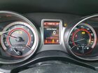 2019 Dodge Journey Crossroad White vin: 3C4PDCGB5KT863992