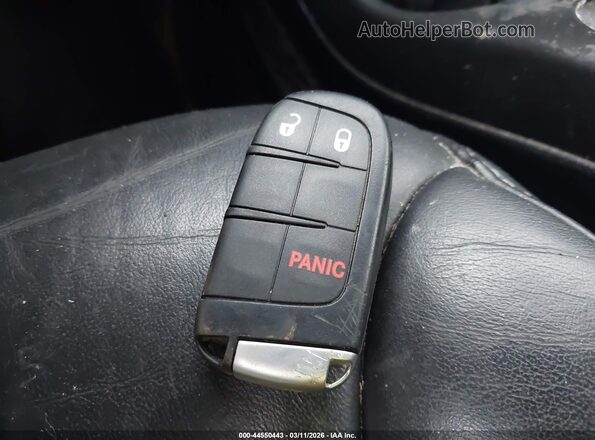 3C4PDCGB6LT265539 2020 DODGE JOURNEY Серый Вид панели приборов