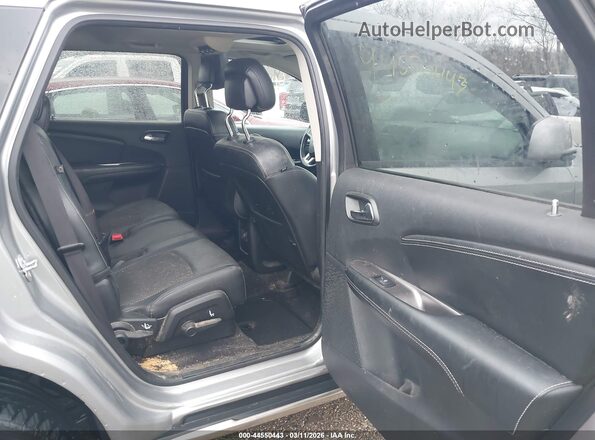 3C4PDCGB6LT265539 2020 DODGE JOURNEY Серый Вид наклейки с VIN-кодом