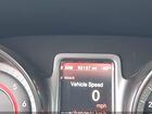 2020 Dodge Journey Crossroad Серый vin: 3C4PDCGB6LT265539