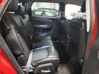 2019 Dodge Journey Crossroad Red vin: 3C4PDCGG0KT858016 2019 Dodge Journey Crossroad Red vin: 3C4PDCGG0KT858016