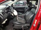 2019 Dodge Journey Crossroad Red vin: 3C4PDCGG0KT858016 2019 Dodge Journey Crossroad Red vin: 3C4PDCGG0KT858016
