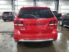 2019 Dodge Journey Crossroad Red vin: 3C4PDCGG0KT858016 2019 Dodge Journey Crossroad Red vin: 3C4PDCGG0KT858016