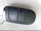 2018 Dodge Journey Crossroad Gray vin: 3C4PDCGG1JT369462